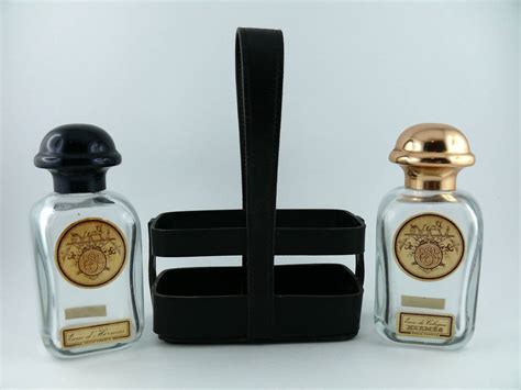 hermes small leather perfume holder|hermes shoes for women.